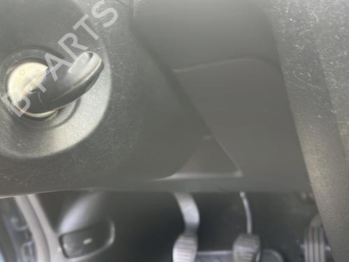 Hood FORD FIESTA V (JH_, JD_)  | BP21959672C1 