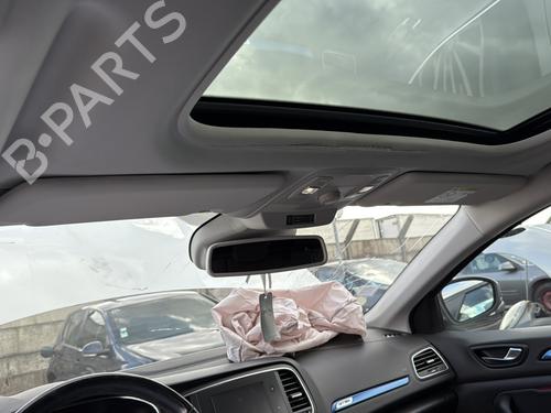 Right front window switch RENAULT MEGANE IV Grandtour (K9A/M/N_) 1.5 dCi 110 | BP34333085I26 - Image 18
