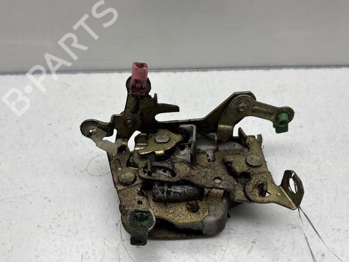 Used Front left lock NISSAN PATROL GR V Wagon (Y61) 2.8 TD (129 hp) 31134905