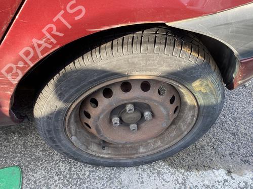 Højre forlygte RENAULT CLIO II (BB_, CB_) 1.2 (BB0A, BB0F, BB10, BB1K, BB28, BB2D, BB2H, CB0A,... | BP28280702C29 