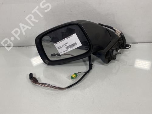 Used Left mirror LANCIA PHEDRA (179_) [2002-2010]  20009073