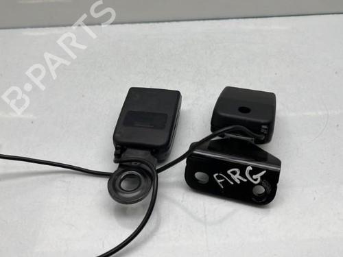 Used Seat buckle Seat buckle PEUGEOT RCZ 1.6 16V (156 hp) 19989370 19989370