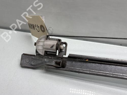 Used Front left window mechanism Front left window mechanism FIAT DUCATO Van (244_) 2.0 JTD (84 hp) 27632144 27632144
