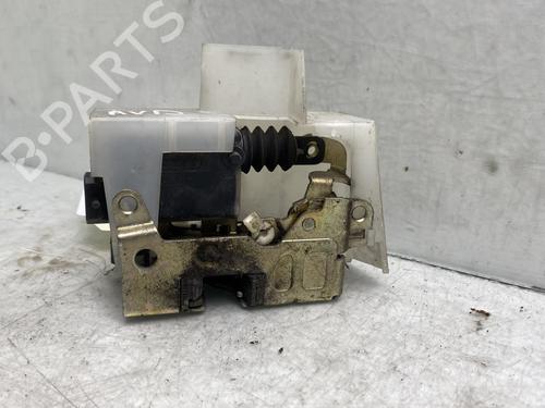Front right lock RENAULT MEGANE I (BA0/1_)  | BP19963377C97 