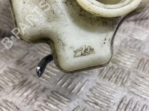 Brake master cylinder VW GOLF V (1K1) 1.6 FSI | BP27663101M77 