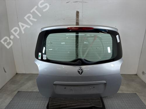 Used Tailgate Tailgate 39043230 39043230