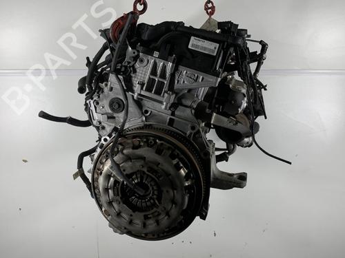 Engine BMW 1 (F20) 116 d | BP28952972M1 - Image 4