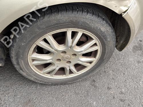 Left front window switch RENAULT SCÉNIC II (JM0/1_) 1.5 dCi (JM1E, JM16) | BP31354456I27 - Image 13