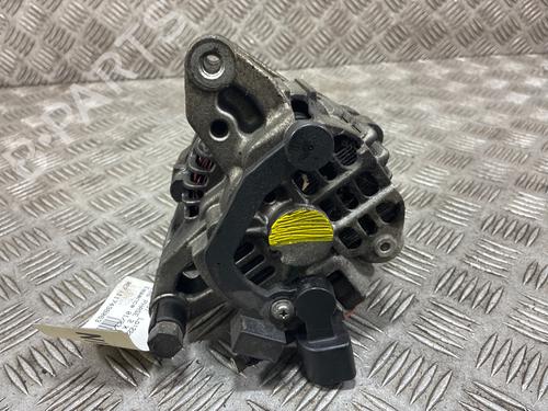 Used Alternator Alternator PEUGEOT 206 Hatchback (2A/C) 1.1 i (60 hp) 34561103 34561103