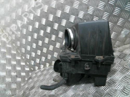 Used Air filter box Air filter box OPEL MERIVA B MPV (S10) 1.7 CDTI (75) (110 hp) 20014358 20014358