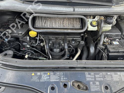 Advarselskontakt RENAULT ESPACE IV (JK0/1_) 2.2 dCi (JK0H) | BP32314668I22 - Image 22