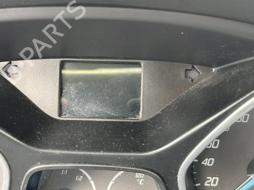 Climate control FORD FOCUS III 1.6 TDCi | BP19968036I5 - Image 10