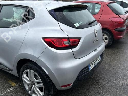Left taillight RENAULT CLIO IV (BH_) 0.9 TCe 90 (BHNF, BHMA, BHMH, BHJK, BHJR) | BP19961069C34 