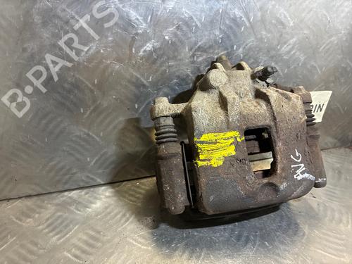Used Left front brake caliper Left front brake caliper 19965537 19965537