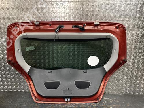 Used Tailgate Tailgate KIA PRO CEE'D (ED) [2008-2013] 19978614 19978614