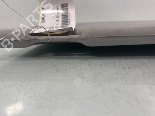 Left sun visor FORD TRANSIT V363 Van (FCD, FDD) 2.0 EcoBlue | BP29863706I1