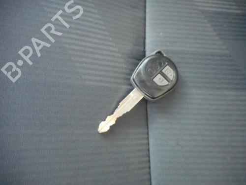 Front left window mechanism SUZUKI ALTO VII (GF)  | BP20033359C22 