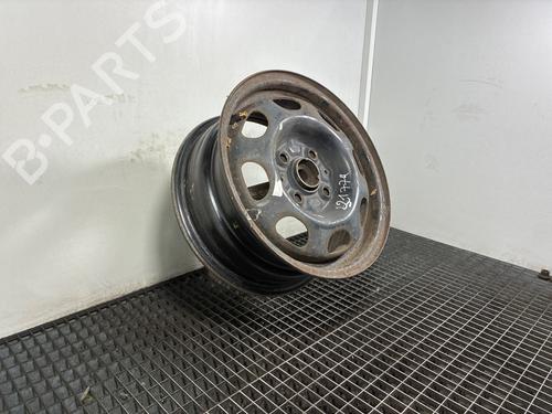 Used Rim Rim 39139110 39139110