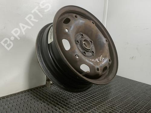 rim-skoda-fabia-ii-542-2006-2007-2008-2009-2010-2011-2012-2013-2014-24538280 main image