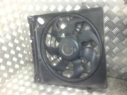 Used Radiator fan Radiator fan KIA CEE'D SW (ED) 1.6 CRDi 115 (115 hp) 19982062 19982062