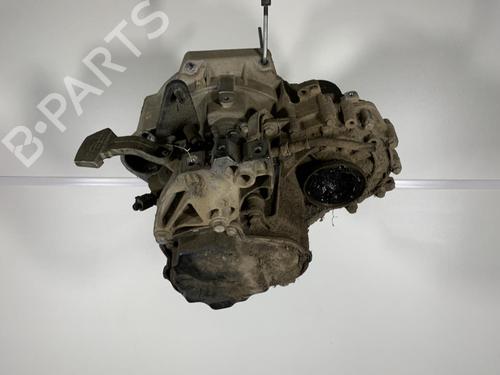 Used Gearbox VW GOLF VII (5G1, BQ1, BE1, BE2) 1.6 TDI (105 hp) 19961856
