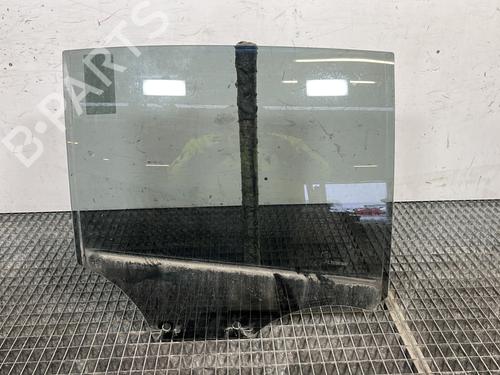 Used Rear right door window PEUGEOT 208 II (UB_, UP_, UW_, UJ_) 1.2 PureTech 100 (101 hp) 31174373
