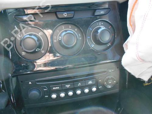 Switch CITROËN C3 II (SC_) 1.6 HDi | BP20005737I30 - Image 9