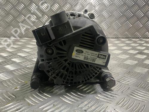 Used Alternator Alternator MAZDA 2 (DE_, DH_) 1.4 MZR-CD (68 hp) 20025960 20025960