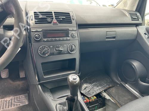 Brugte MERCEDES-BENZ A-CLASS (W169) A 180 CDI (169.007, 169.307) 4959194