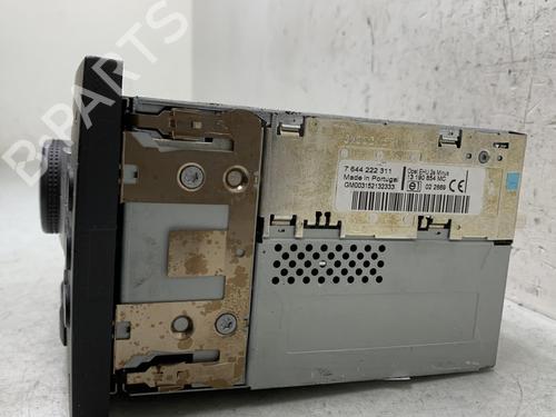 Radio OPEL CORSA C (X01)  | BP20022530E6 