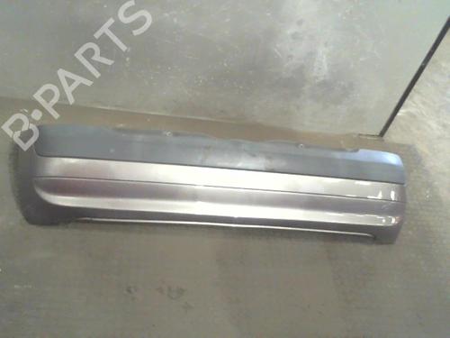 Used Rear bumper RENAULT CLIO II (BB_, CB_) 1.5 dCi (B/CB07) (65 hp) 27722623