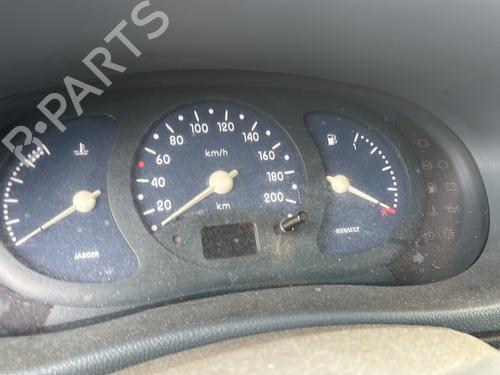 Third brake light RENAULT KANGOO Express (FC0/1_) D 65 1.9 (FC0E, FC02, FC0J, FC0N) | BP36891769L11 - Image 15