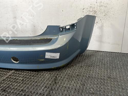 Rear bumper FORD C-MAX (DM2) 1.6 TDCi | BP32063021C8