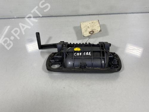 Used Tailgate handle Tailgate handle PEUGEOT PARTNER MPV (5_, G_) [1996-2026] 20000069 20000069