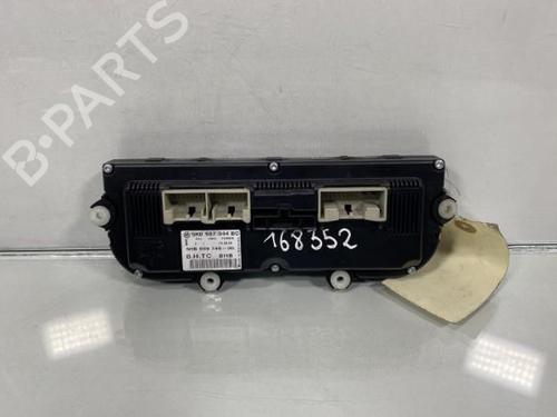Climate control VW GOLF VI (5K1)  | BP20019545I5 
