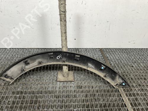 Rear right wheel arch trim KIA SPORTAGE III (SL) 1.7 CRDi | BP29151239C137 