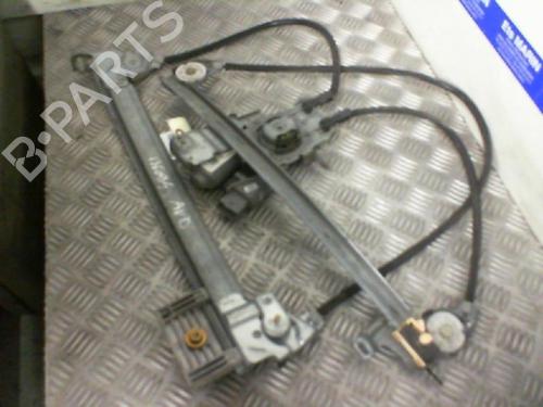 Used Front right window mechanism CITROËN C3 Pluriel (HB_) [2003-2025]  20035612