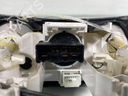 Used Climate control SUZUKI SWIFT IV (FZ, NZ) [2010-2025]  19996792