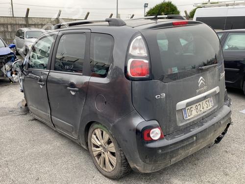 Front left window mechanism CITROËN C3 Picasso (SH_) 1.6 HDI 90 | BP28279603C22  - Image 12