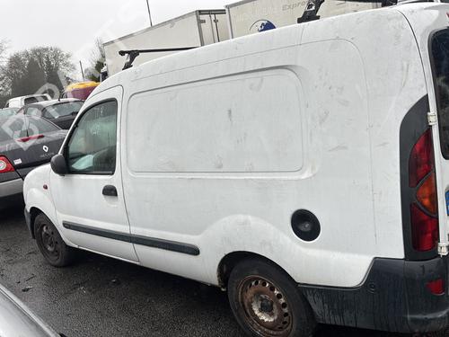 Headlight switch RENAULT KANGOO (KC0/1_) D 65 1.9 (KC0E, KC02, KC0J, KC0N) | BP33180800I24  - Image 13