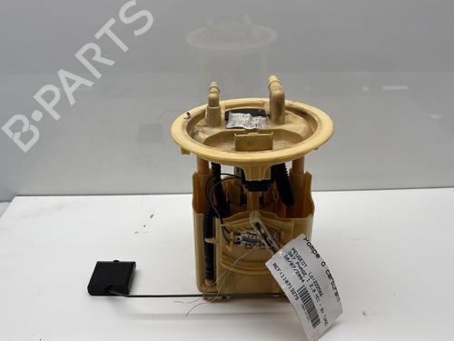Fuel pump PEUGEOT 307 (3A/C) 2.0 HDi 110 1613302680
