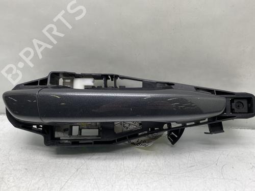 Used Rear right exterior door handle CITROËN DS5 1.6 HDi 115 (114 hp) 25446372