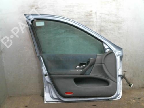 Used Left front door RENAULT LAGUNA II (BG0/1_) [2001-2007]  20031043