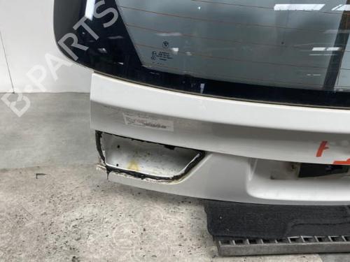Tailgate BMW X5 (E70)  | BP21961709C6 