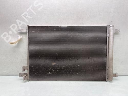 AC radiator VW POLO VI (AW1, BZ1, AE1) 1.0 TSI | BP37755551M32 - Image 2