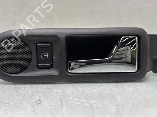 Used Rear right interior door handle VW PASSAT B5.5 Variant (3B6) 1.9 TDI (130 hp) 29707374
