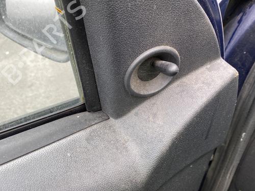 Front left interior door handle DACIA SANDERO 1.4 MPI LPG | BP29507191I13  - Image 14