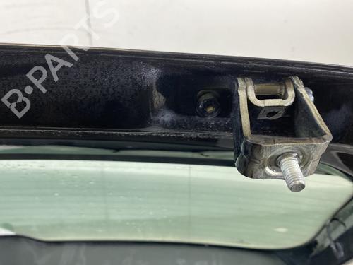 Tailgate VW POLO V (6R1, 6C1) 1.4 TDI | BP23768757C6 