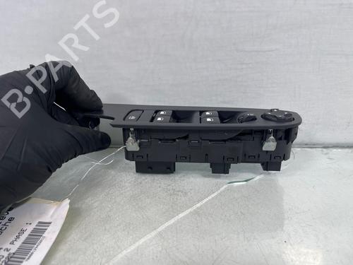 Left front window switch CITROËN C4 Grand Picasso II (DA_, DE_) | BP37452407I27 - Image 3