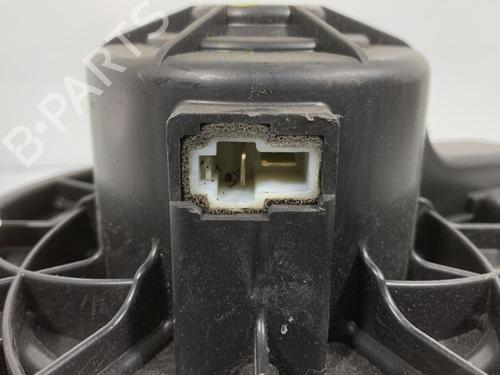 Heater blower motor HYUNDAI SANTA FÉ II (CM) 2.2 CRDi GLS | BP20026956M62 